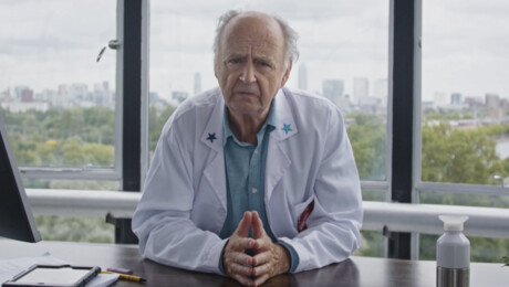 Ons Huis Op Mars  | Het grote geheim